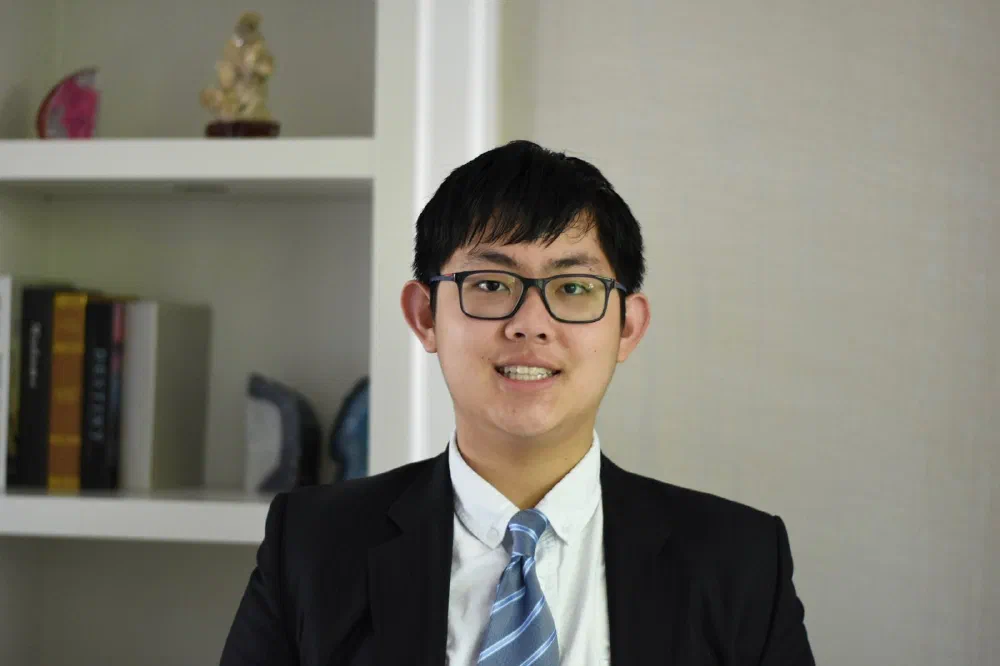 Owen Qu