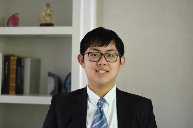 Owen Qu